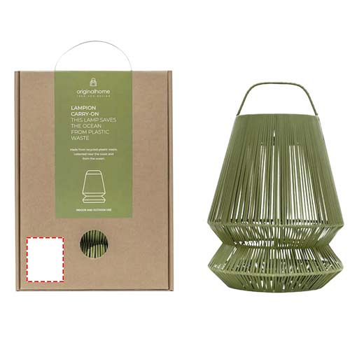 Originalhome Lampion recycled portable lampshade 4