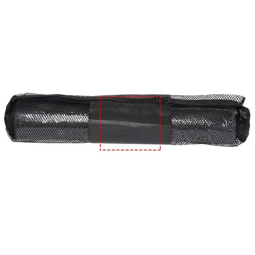 Babaji yoga mat 4