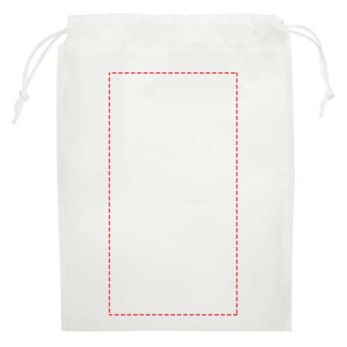 Harmony 3-piece bath accessories set 3