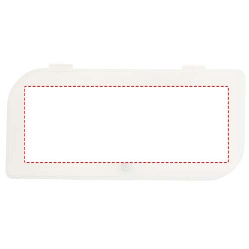 Beamix bicycle lights set 3