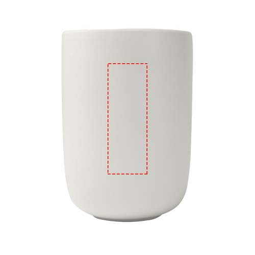 Male 350 ml ceramic cups - set of 2 4