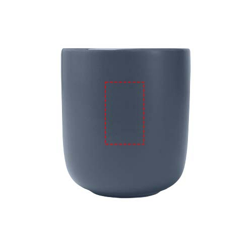 Male 200 ml ceramic cups - set of 2 4