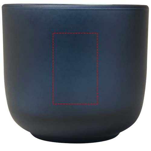 Male 200 ml glass cups - set of 2 4