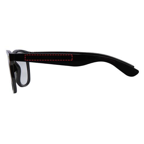 GazeGuard ochelari anti lumina albastra 4