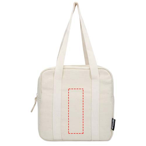 Recanvas GRS recycled lunch cooler bag 5L 4