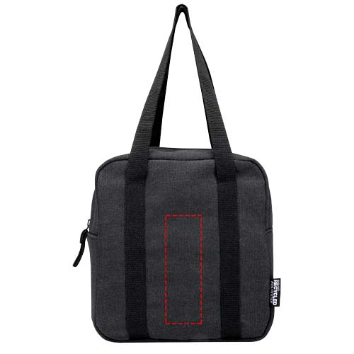 Recanvas GRS recycled lunch cooler bag 5L 4