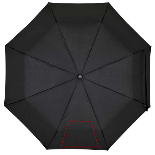 SMART 21 foldable RPET umbrella 4