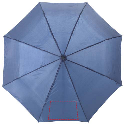 Alex 21.5 foldable auto open/close umbrella 4