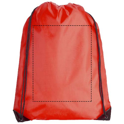 Oriole premium drawstring bag 5L 4