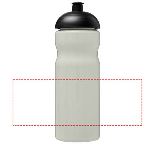H2O Active® Eco Base 650 ml dome lid sport bottle 4