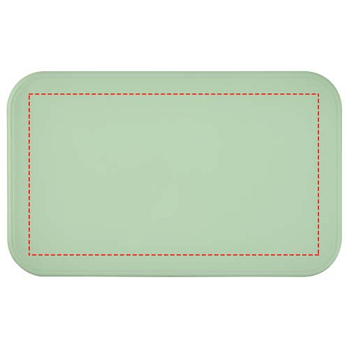 MIYO Renew single layer lunch box 4