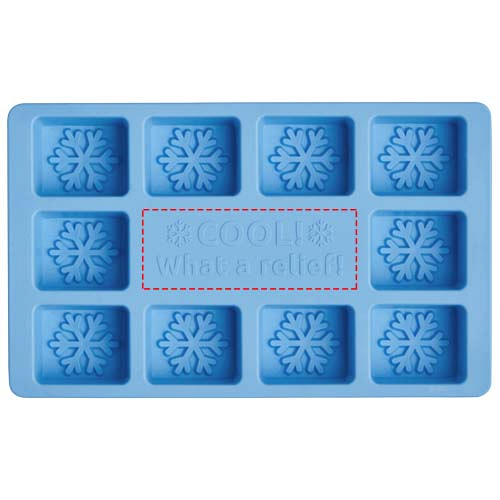Chill customisable ice cube tray 3
