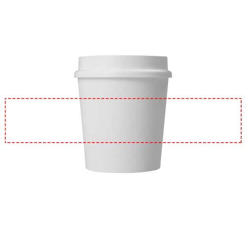 Americano® Switch 200 ml tumbler with 360° lid 4