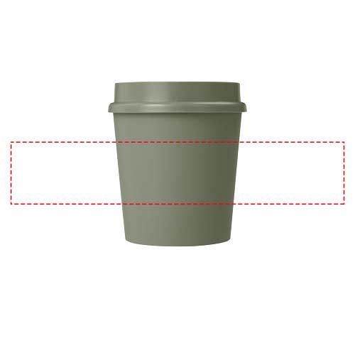 Americano® Switch 200 ml tumbler with 360° lid 4