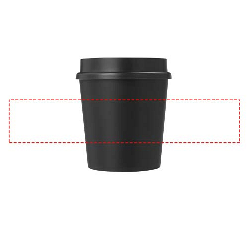 Americano® Switch 200 ml tumbler with 360° lid 4