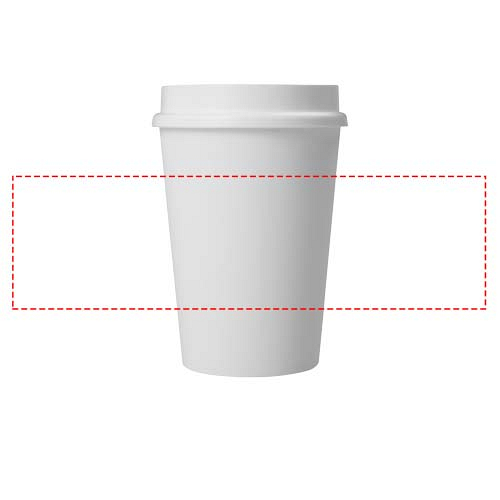 Americano® Switch 300 ml tumbler with 360° lid 4