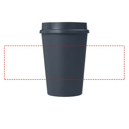 Americano® Switch 300 ml tumbler with 360° lid 4