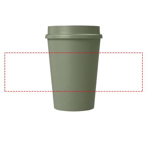 Americano® Switch 300 ml tumbler with 360° lid 4