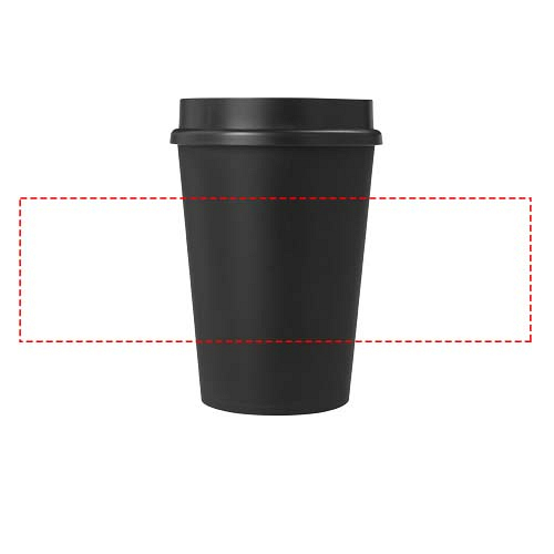 Americano® Switch 300 ml tumbler with 360° lid 4