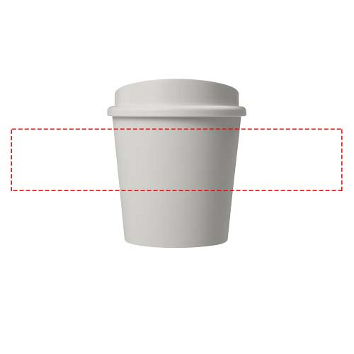 Americano® Switch Renew 200 ml tumbler with lid 4