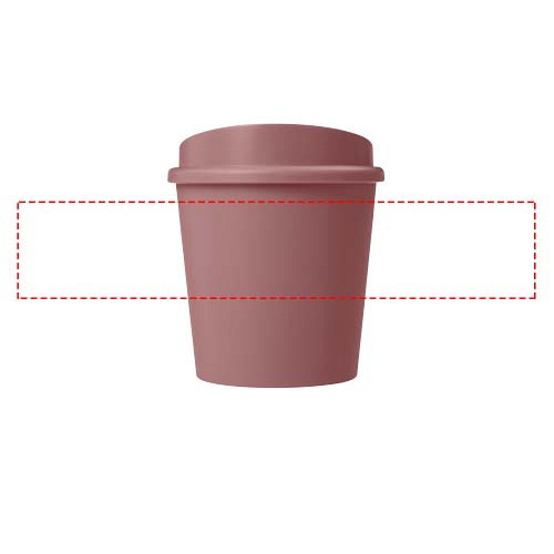 Americano® Switch Renew 200 ml tumbler with lid 4