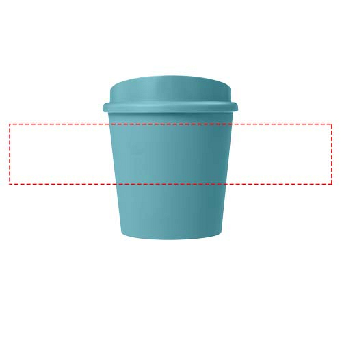 Americano® Switch Renew 200 ml tumbler with lid 4
