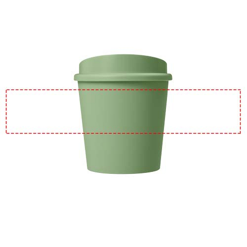 Americano® Switch Renew 200 ml tumbler with lid 4