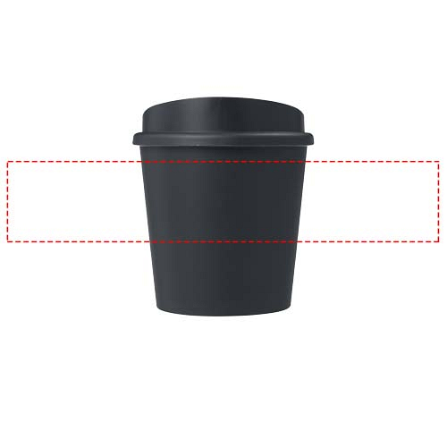 Americano® Switch Renew 200 ml tumbler with lid 4