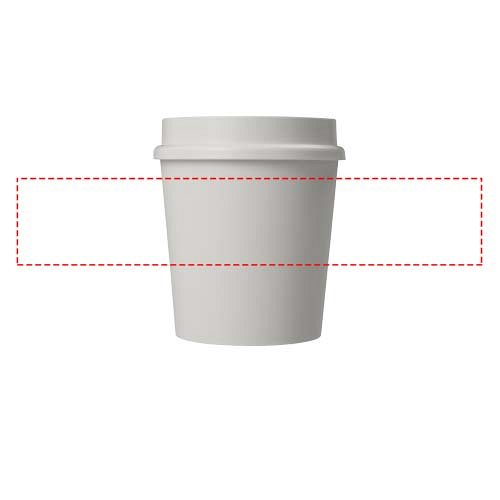 Americano® Switch Renew 200 ml tumbler with 360° lid 4
