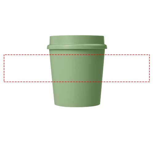 Americano® Switch Renew 200 ml tumbler with 360° lid 4