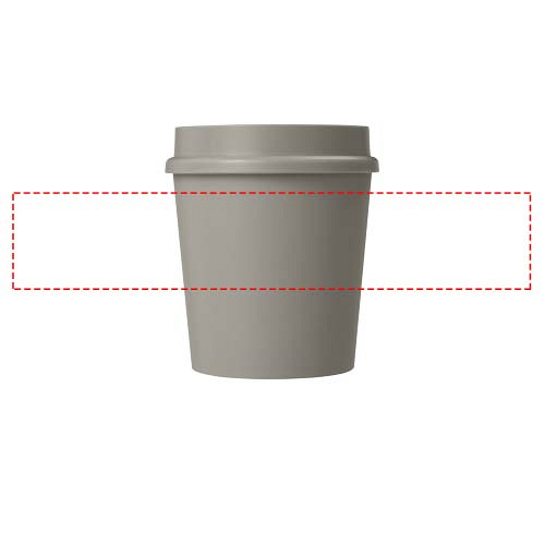 Americano® Switch Renew 200 ml tumbler with 360° lid 4