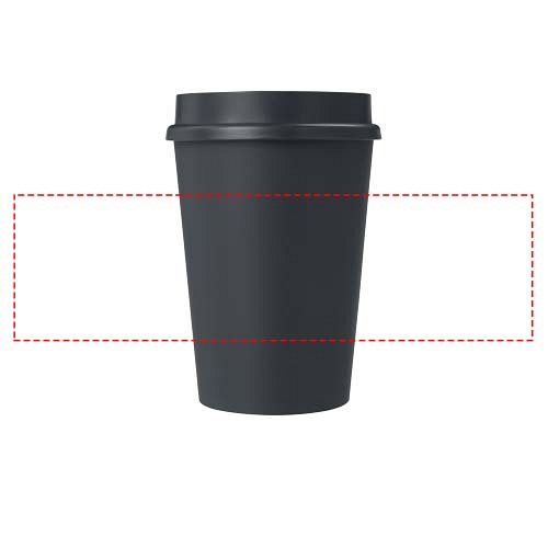 Americano® Switch Renew 300 ml tumbler with 360° lid 4