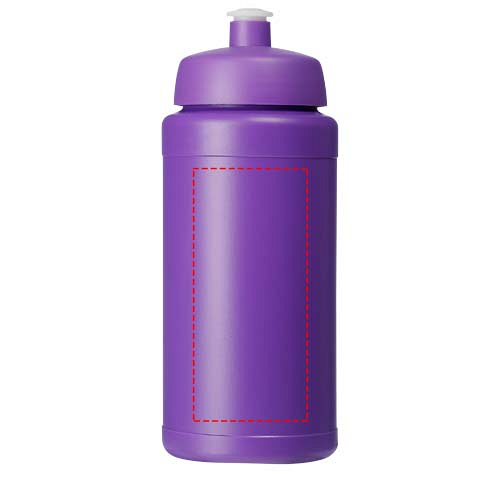 Baseline Rise 500 ml sport bottle 3