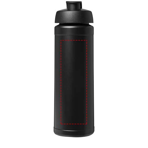 Baseline Rise 750 ml sport bottle with flip lid 3
