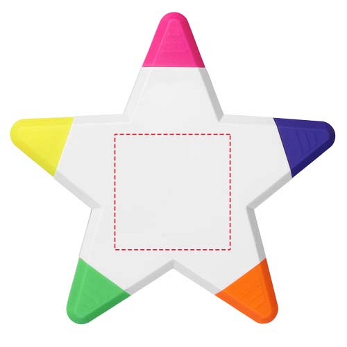 Solvig star highlighter 4