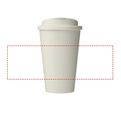 Americano®­­ Renew 350 ml insulated tumbler with spill-proof lid 4