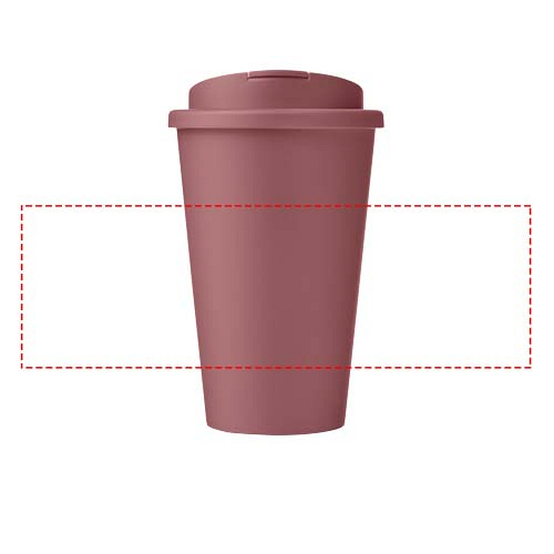 Americano®­­ Renew 350 ml insulated tumbler with spill-proof lid 4