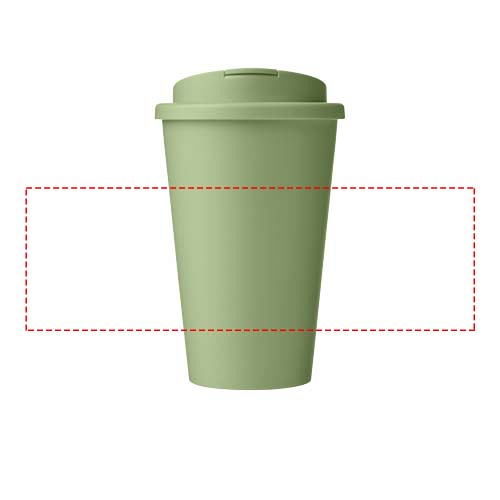 Americano®­­ Renew 350 ml insulated tumbler with spill-proof lid 4