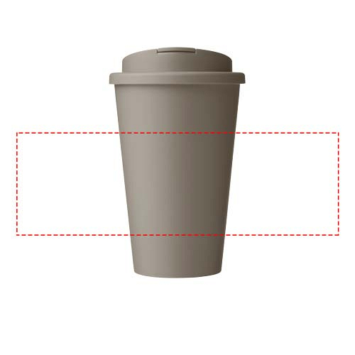 Americano®­­ Renew 350 ml insulated tumbler with spill-proof lid 4