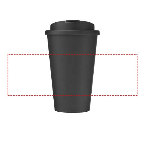 Americano®­­ Renew 350 ml insulated tumbler with spill-proof lid 4