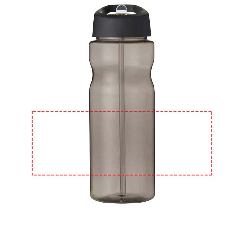 H2O Active® Base Tritan™ 650 ml spout lid sport bottle 4