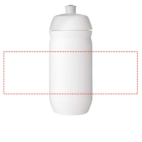 HydroFlex™ 500 ml squeezy sport bottle 4