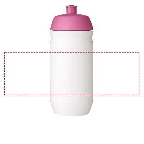 HydroFlex™ 500 ml squeezy sport bottle 4