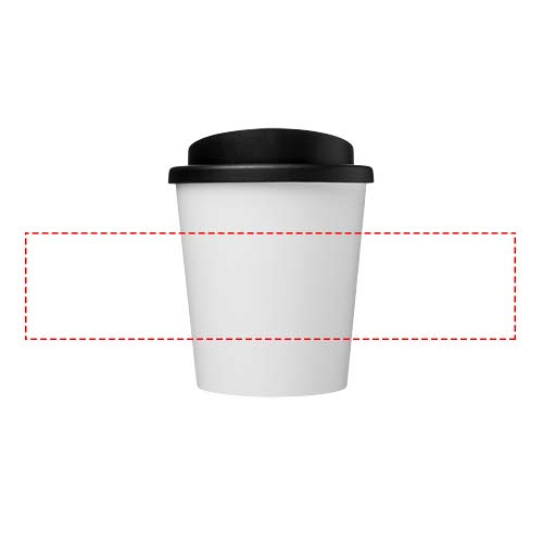 Americano® Espresso 250 ml recycled insulated tumbler 4
