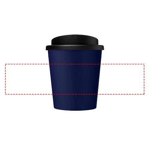 Americano® Espresso 250 ml recycled insulated tumbler 4