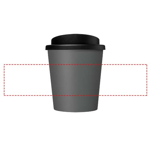 Americano® Espresso 250 ml recycled insulated tumbler 4