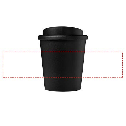 Americano® Espresso 250 ml recycled insulated tumbler 4
