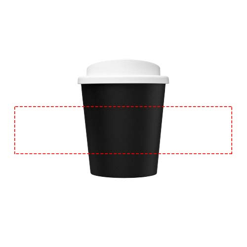 Americano® Espresso Eco 250 ml recycled tumbler 4