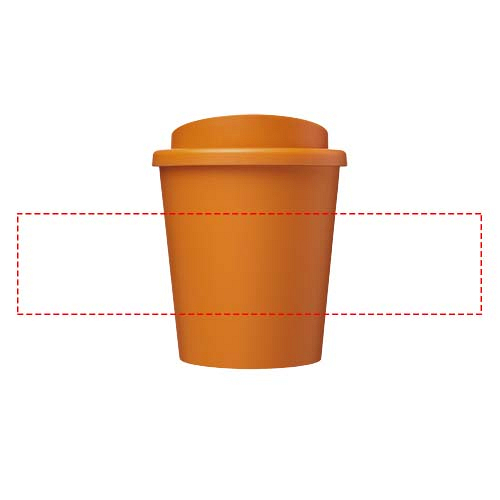 Americano® Espresso Eco 250 ml recycled tumbler 4