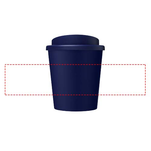 Americano® Espresso Eco 250 ml recycled tumbler 4